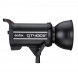 Godox qt-400ii qt-400 W 400iim 2.4 G High Speed 1/8000s Studio Strobe Flash Light (qt-400iim)-08